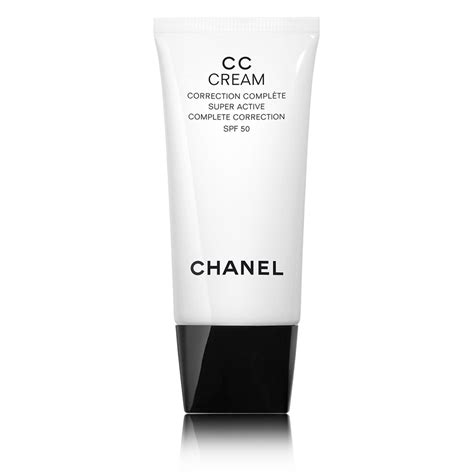 chanel cc cream douglas|chanel cc cream shades.